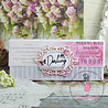 Dress My Craft Wall of Roses A4 Motif Sheets (2pcs) (DMCP7250) (OUTLET) Dress My Craft Wall of Roses A4 Motif Sheets (2pcs) (DMCP7250) (OUTLET)