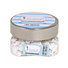 Dress My Craft Sequins White Sunshine 25g (DMCS3195) (OUTLET) Dress My Craft Sequins White Sunshine 25g (DMCS3195) (OUTLET)