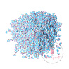 Dress My Craft Shaker Slices Rainbow 8g (DMCS3932) (OUTLET) Dress My Craft Shaker Slices Rainbow 8g (DMCS3932) (OUTLET)