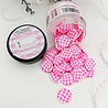 Dress My Craft Shaker Slices Checkered Buttons 8g (DMCS4449) (OUTLET) Dress My Craft Shaker Slices Checkered Buttons 8g (DMCS4449) (OUTLET)