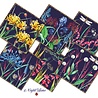 Decorer Nighttime 8x8 Inch Paper Pack (DECOR-B39-437) (OUTLET) Decorer Nighttime 8x8 Inch Paper Pack (DECOR-B39-437) (OUTLET)