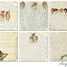 Decorer Angels 8x8 Inch Paper Pack (B5-405) (OUTLET) Decorer Angels 8x8 Inch Paper Pack (B5-405) (OUTLET)