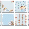 Decorer It's a Boy 6x6 Inch Paper Pack (DECOR-C26-229) (OUTLET) Decorer It's a Boy 6x6 Inch Paper Pack (DECOR-C26-229) (OUTLET)