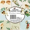 Decorer Christmas Coming 6x6 Inch Paper Pack (DECOR-C31-234) (OUTLET) Decorer Christmas Coming 6x6 Inch Paper Pack (DECOR-C31-234) (OUTLET)
