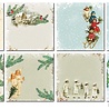Decorer Christmas Coming 6x6 Inch Paper Pack (DECOR-C31-234) (OUTLET) Decorer Christmas Coming 6x6 Inch Paper Pack (DECOR-C31-234) (OUTLET)