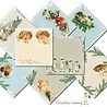 Decorer Christmas Coming 6x6 Inch Paper Pack (DECOR-C31-234) (OUTLET) Decorer Christmas Coming 6x6 Inch Paper Pack (DECOR-C31-234) (OUTLET)