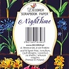 Decorer Nighttime Mini Paper Pack (DECOR-M100) (OUTLET) Decorer Nighttime Mini Paper Pack (DECOR-M100) (OUTLET)