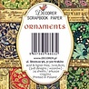 Decorer Ornaments Mini Paper Pack (DECOR-M106) (OUTLET) Decorer Ornaments Mini Paper Pack (DECOR-M106) (OUTLET)