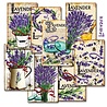 Decorer Lavender Mini Paper Pack (DECOR-M115) (OUTLET) Decorer Lavender Mini Paper Pack (DECOR-M115) (OUTLET)