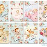 Decorer My Baby Mini Paper Pack (DECOR-M118) (OUTLET) Decorer My Baby Mini Paper Pack (DECOR-M118) (OUTLET)