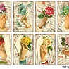 Decorer For You! Mini Paper Pack (DECOR-M122) (OUTLET) Decorer For You! Mini Paper Pack (DECOR-M122) (OUTLET)