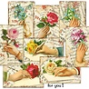 Decorer For You! Mini Paper Pack (DECOR-M122) (OUTLET) Decorer For You! Mini Paper Pack (DECOR-M122) (OUTLET)