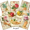 Decorer For You! Mini Paper Pack (DECOR-M122) (OUTLET) Decorer For You! Mini Paper Pack (DECOR-M122) (OUTLET)