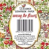 Decorer Among the Flowers Mini Paper Pack (DECOR-M125) (OUTLET) Decorer Among the Flowers Mini Paper Pack (DECOR-M125) (OUTLET)