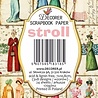 Decorer Stroll Mini Paper Pack (DECOR-M126) (OUTLET) Decorer Stroll Mini Paper Pack (DECOR-M126) (OUTLET)