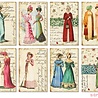 Decorer Stroll Mini Paper Pack (DECOR-M126) (OUTLET) Decorer Stroll Mini Paper Pack (DECOR-M126) (OUTLET)
