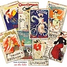 Decorer Old Posters On the Bike Mini Paper Pack (DECOR-M127) (OUTLET) Decorer Old Posters On the Bike Mini Paper Pack (DECOR-M127) (OUTLET)