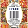 Decorer Decor Mini Paper Pack (DECOR-M130) (OUTLET) Decorer Decor Mini Paper Pack (DECOR-M130) (OUTLET)