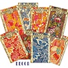 Decorer Decor Mini Paper Pack (DECOR-M130) (OUTLET) Decorer Decor Mini Paper Pack (DECOR-M130) (OUTLET)