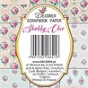 Decorer Shabby Chic Mini Paper Pack (DECOR-M138) (OUTLET) Decorer Shabby Chic Mini Paper Pack (DECOR-M138) (OUTLET)