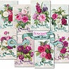 Decorer Bouquet Mini Paper Pack (DECOR-M139) (OUTLET) Decorer Bouquet Mini Paper Pack (DECOR-M139) (OUTLET)