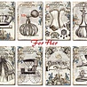 Decorer For Her Mini Paper Pack (DECOR-M142) (OUTLET) Decorer For Her Mini Paper Pack (DECOR-M142) (OUTLET)