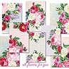 Decorer All Flowers for You Mini Paper Pack (DECOR-M146) (OUTLET) Decorer All Flowers for You Mini Paper Pack (DECOR-M146) (OUTLET)