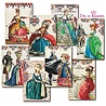 Decorer I'm a Queen Mini Paper Pack (DECOR-M75) (OUTLET) Decorer I'm a Queen Mini Paper Pack (DECOR-M75) (OUTLET)