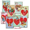 Decorer Guess Who Mini Paper Pack (DECOR-M83) (OUTLET) Decorer Guess Who Mini Paper Pack (DECOR-M83) (OUTLET)