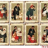 Decorer I'm a father Mini Paper Pack (DECOR-M90) (OUTLET) Decorer I'm a father Mini Paper Pack (DECOR-M90) (OUTLET)