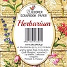 Decorer Herbarium Mini Paper Pack (DECOR-M94) (OUTLET) Decorer Herbarium Mini Paper Pack (DECOR-M94) (OUTLET)