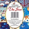 Decorer The Sea Mini Paper Pack (DECOR-M95) (OUTLET) Decorer The Sea Mini Paper Pack (DECOR-M95) (OUTLET)