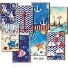 Decorer The Sea Mini Paper Pack (DECOR-M95) (OUTLET) Decorer The Sea Mini Paper Pack (DECOR-M95) (OUTLET)
