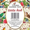 Decorer Little Bird Mini Paper Pack (DECOR-M97) (OUTLET) Decorer Little Bird Mini Paper Pack (DECOR-M97) (OUTLET)