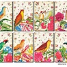 Decorer Little Bird Mini Paper Pack (DECOR-M97) (OUTLET) Decorer Little Bird Mini Paper Pack (DECOR-M97) (OUTLET)