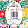 Decorer Sweet Roses Mini Paper Pack (DECOR-M98) (OUTLET) Decorer Sweet Roses Mini Paper Pack (DECOR-M98) (OUTLET)