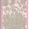 Dawn Bibby Beautiful Blooms Blooming Basket Die A5 (DB1017) (OUTLET) Dawn Bibby Beautiful Blooms Blooming Basket Die A5 (DB1017) (OUTLET)