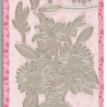 Dawn Bibby Beautiful Blooms Blooming Vase Die DL (DB1022) (OUTLET) Dawn Bibby Beautiful Blooms Blooming Vase Die DL (DB1022) (OUTLET)