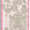 Dawn Bibby Wings Of Time Vintage Carriage Clock Die DL (DB1029) (OUTLET) Dawn Bibby Wings Of Time Vintage Carriage Clock Die DL (DB1029) (OUTLET)