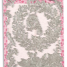 Dawn Bibby Timeless Christmas Elegant Robin Wreath Die A5 (DB1036) (OUTLET) Dawn Bibby Timeless Christmas Elegant Robin Wreath Die A5 (DB1036) (OUTLET)