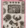 Dawn Bibby Egyptian Treasures Majestic Motifs Clear Stamp Set (DB1054) (OUTLET) Dawn Bibby Egyptian Treasures Majestic Motifs Clear Stamp Set (DB1054) (OUTLET)