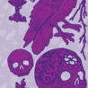 Dawn Bibby Gothic Romance Die Midnight Raven (DB1077) (OUTLET) Dawn Bibby Gothic Romance Die Midnight Raven (DB1077) (OUTLET)