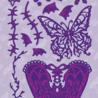 Dawn Bibby Gothic Romance Die Ornate Basque (DB1078) (OUTLET) Dawn Bibby Gothic Romance Die Ornate Basque (DB1078) (OUTLET)