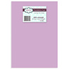 Creative Expressions Sue Wilson Foundations Card Soft Lavender A4 230gsm (20pcs) (41060) (OUTLET) Creative Expressions Sue Wilson Foundations Card Soft Lavender A4 230gsm (20pcs) (41060) (OUTLET)
