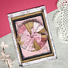 Creative Expressions Jamie Rodgers Clear Stamp A5 Tea Bag Folding Frosty Wreath (CEC1006) (OUTLET) Creative Expressions Jamie Rodgers Clear Stamp A5 Tea Bag Folding Frosty Wreath (CEC1006) (OUTLET)