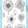 Creative Expressions Helen Colebrook Clear Stamp A6 Beautiful Bouquet (CEC1011) (OUTLET) Creative Expressions Helen Colebrook Clear Stamp A6 Beautiful Bouquet (CEC1011) (OUTLET)