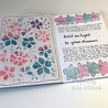 Creative Expressions Helen Colebrook Clear Stamp A6 Beautiful Bouquet (CEC1011) (OUTLET) Creative Expressions Helen Colebrook Clear Stamp A6 Beautiful Bouquet (CEC1011) (OUTLET)