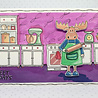 Creative Expressions Jane's Doodles Clear Stamp Set Merry & Sweet (CEC1041) (OUTLET) Creative Expressions Jane's Doodles Clear Stamp Set Merry & Sweet (CEC1041) (OUTLET)
