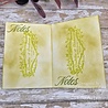 Creative Expressions Taylor Made Journals Clear Stamp The Bookmakers (CEC1069) (OUTLET) Creative Expressions Taylor Made Journals Clear Stamp The Bookmakers (CEC1069) (OUTLET)