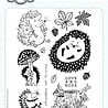 Creative Expressions Designs by Dora A5 Clear Stamp Hedgehugs (CEC1099) (OUTLET) Creative Expressions Designs by Dora A5 Clear Stamp Hedgehugs (CEC1099) (OUTLET)